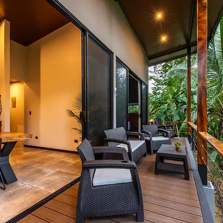 Rio Sarapiqui Lodge Exterior photo