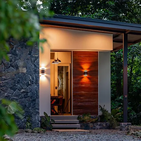 Rio Sarapiqui Lodge Exterior photo