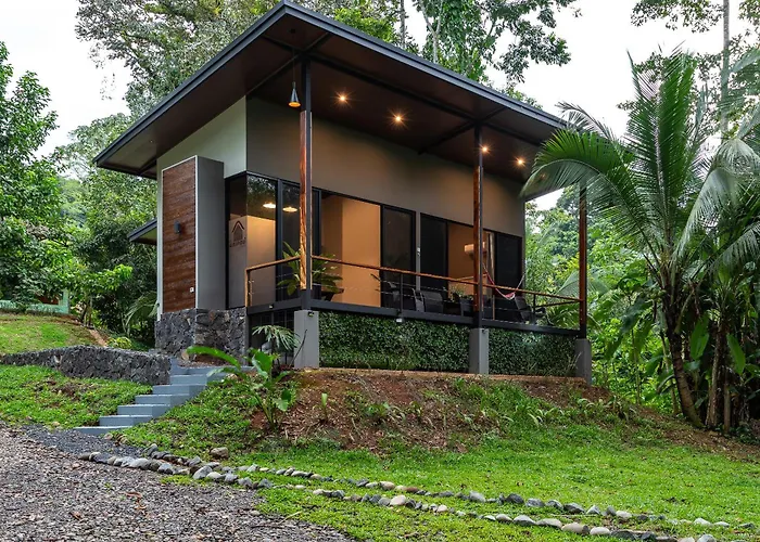 Rio Sarapiqui Lodge
