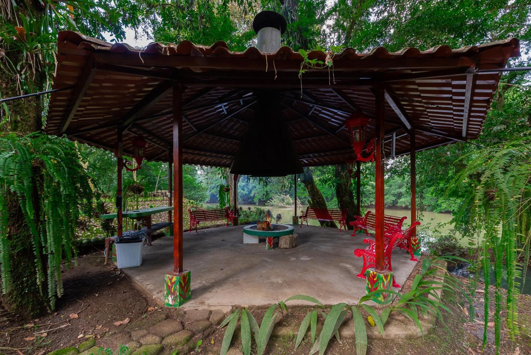 Rio Villa *