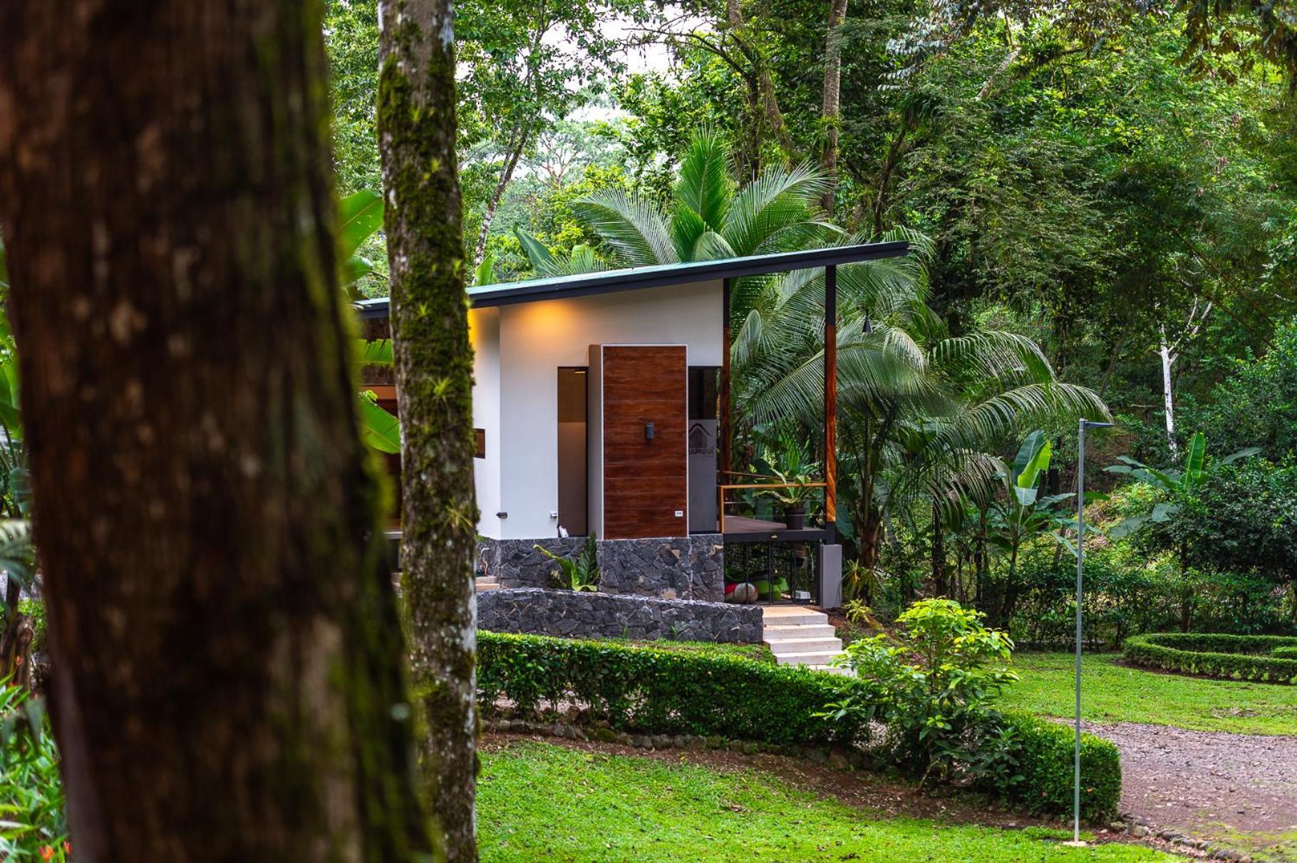 Rio Villa Sarapiqui