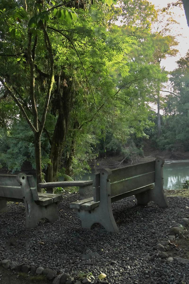Villa Rio Sarapiqui